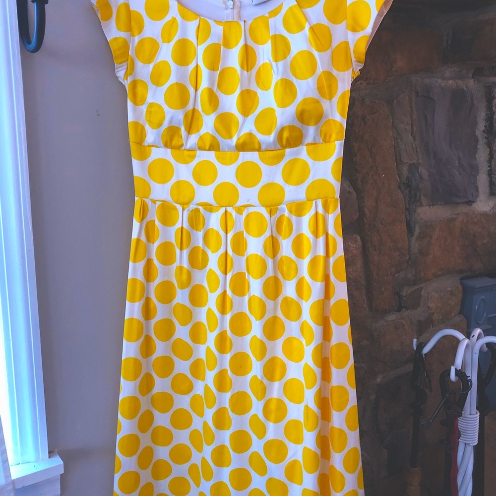 Spring Dreas XS